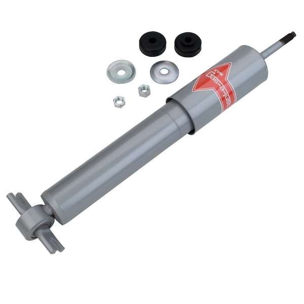 Kyb High Pressure Monotube Gas Shock, KG5569 - main