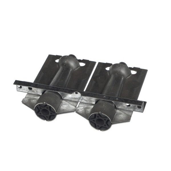 International Comfort Pro BURNER ASY 2-SECT L 1009178 - main