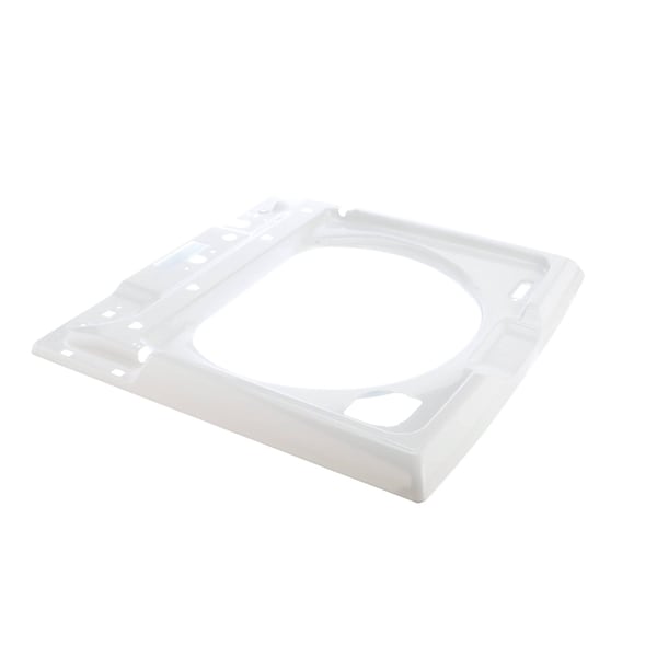 Ge TOP COVER WHITE WH44X24383 - main