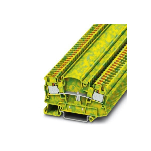 Phoenix Contact PTMED 4-PE Ground modular terminal 3212154 - main