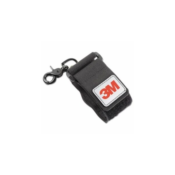 Dbi-Sala Slim Profile Pullaway Wristbands, D-Ring, 1.5 lb Cap., 10PK 098-1500087 - main