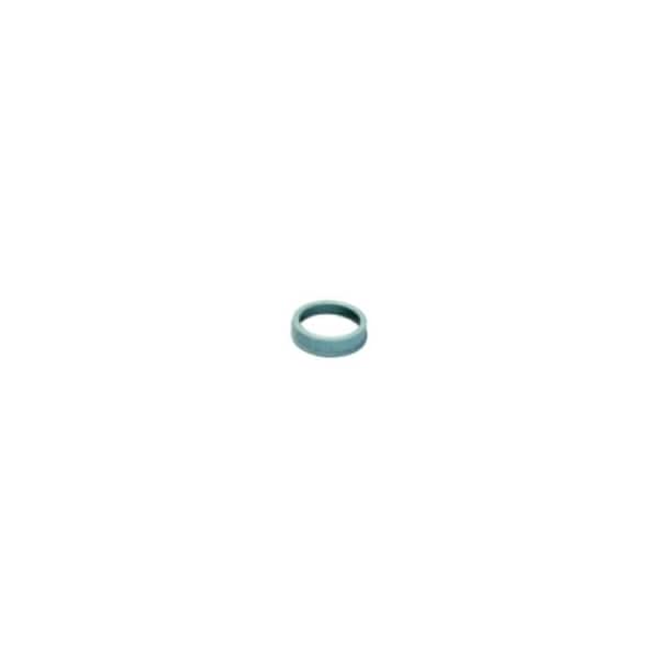 Dottie Conduit Fitting Bushing, 3/4 in, Threaded, Thermoplastic, Gray PB75 - main