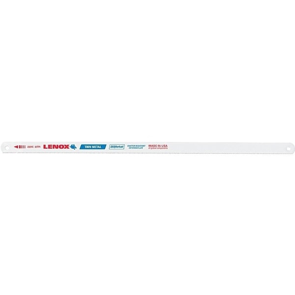 Lenox Blade Hacksaw 10Pk 12In 32Tpi 20146V232HE - main