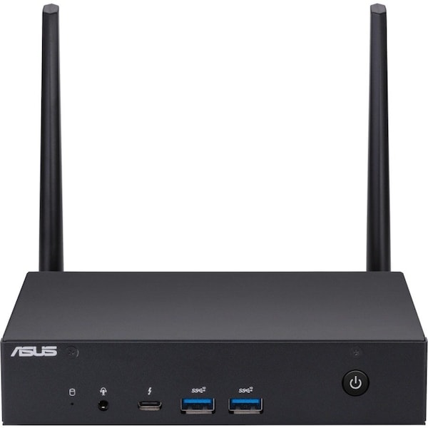 Asus Mini PC System, Core i5 PL63-SYS585PXT - main