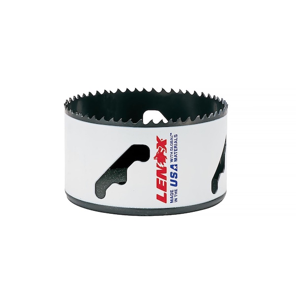 Lenox Speed Slot 3 3/8 in. Bi-Metal Hole Saw 3005454L - main