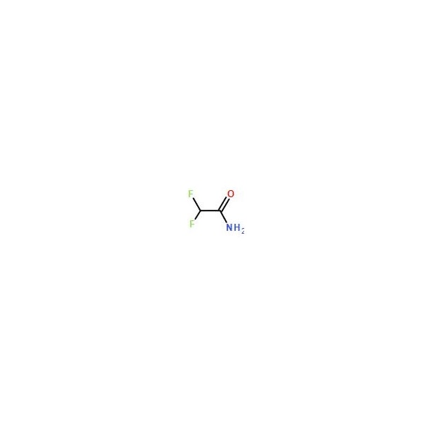 Ak Scientific 2, 2-Difluoroacetamide (5g), CAS 359-38-6 4504AB-5g - main