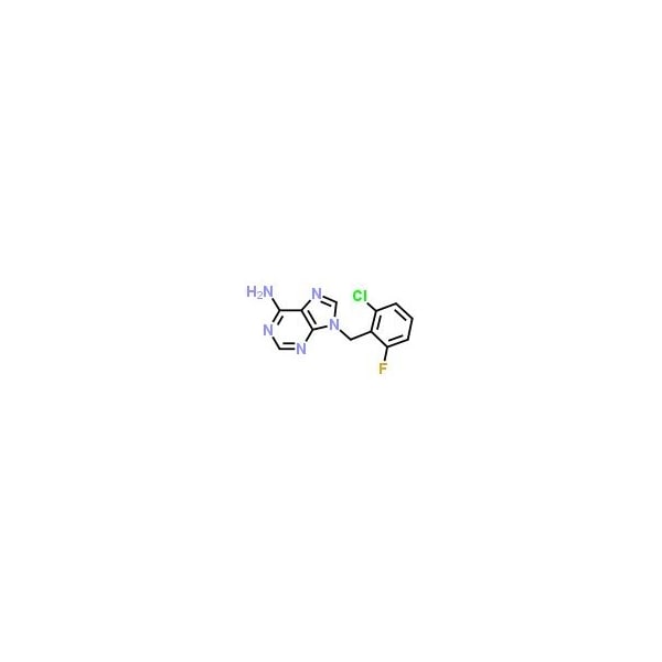 Ak Scientific Arprinocid (25mg), CAS 55779-18-5 C704-25mg - main
