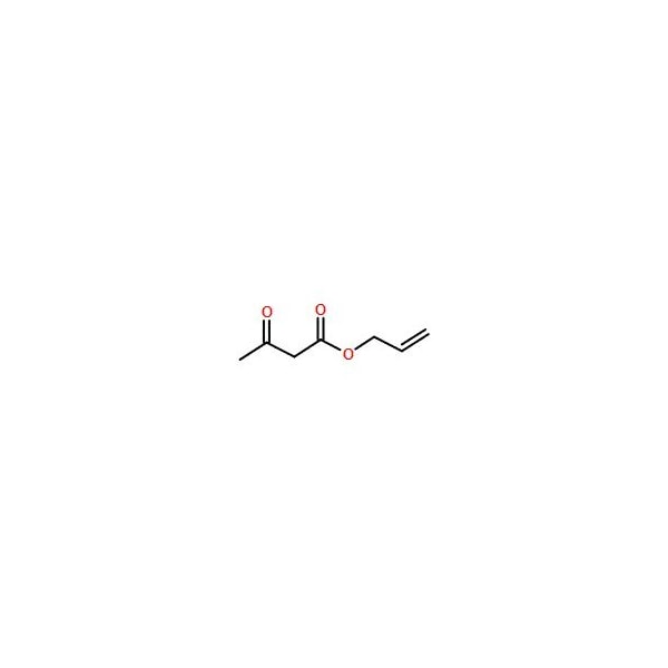 Ak Scientific Allyl acetoacetate (100g), CAS 1118-84-9 Q353-100g - main
