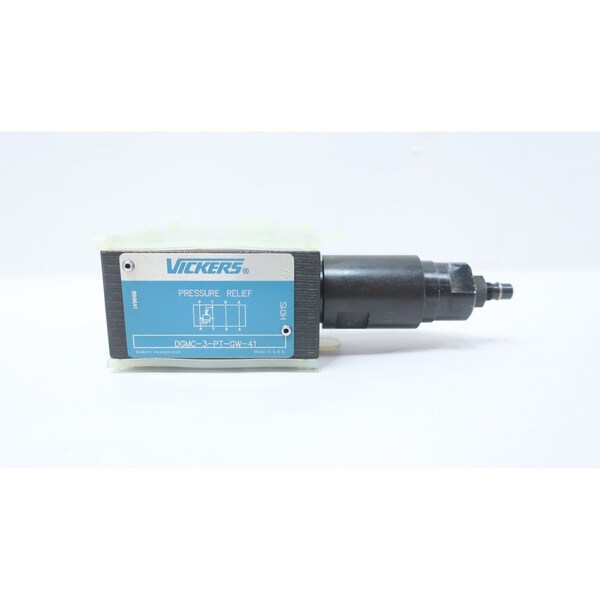 Vickers RELIEF VALVE DGMC-3-PT-GW-41 - main
