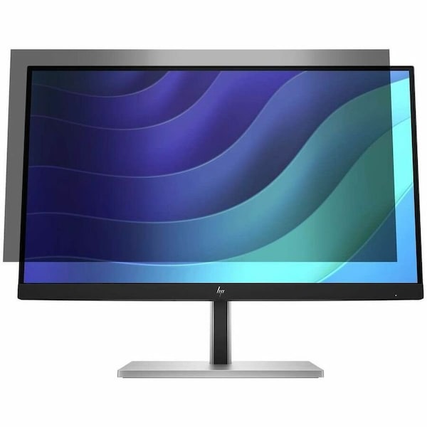 Targus 4Vu Privacy Screen for 21.5" Edge to Edge Infinity Monitors (16:9) Clear ASF215W9EMGL - main