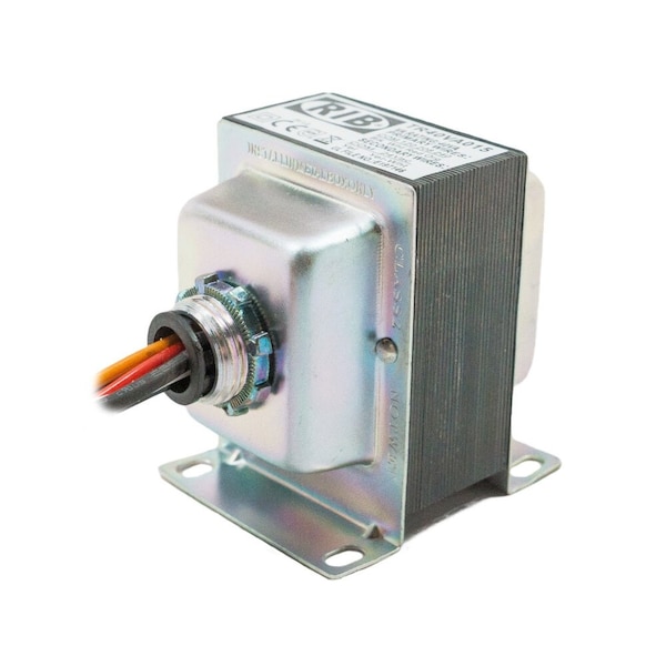 Ilc Functional Devices Replacement Transformer RIBTR40VA015 - main