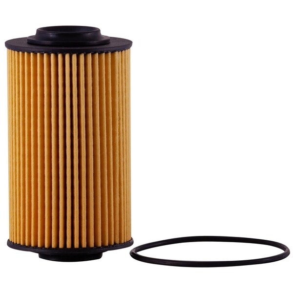 Parts Plus Parts Extended Life Oil Filter P2129EX - main