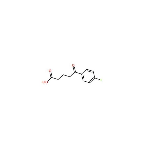 Ak Scientific 4-(4-Fluorobenzoyl)butyric acid (100g), CAS 149437-76-3 P838-100g - main