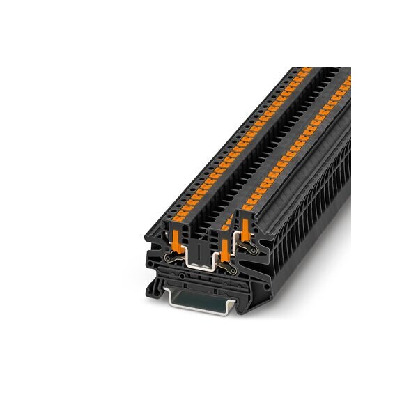 Phoenix Contact PTV 2 5-TWIN BK - PTV 2 5-TWIN 1291495 - main