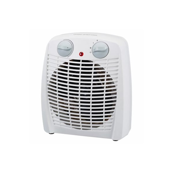 Geneva Industrial Group Personal Fan Heater FH-33 - main