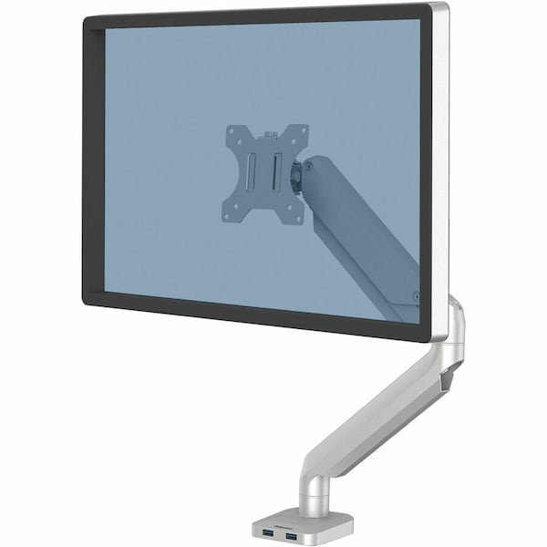 Fellowes Monitor Arm, 18 lb. Cap. 8056401 - main