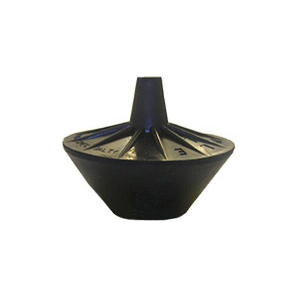 Larsen Supply Co 2-3/4Tpl Toil Tankball 04-1515 - main