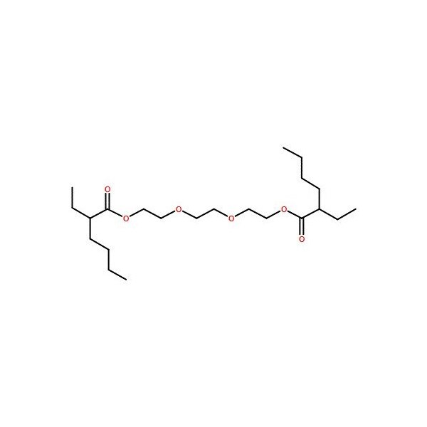 Ak Scientific Triethylene glycol bis(2-ethylhexanoate) (5g), CAS 94-28-0 6655AF-5g - main