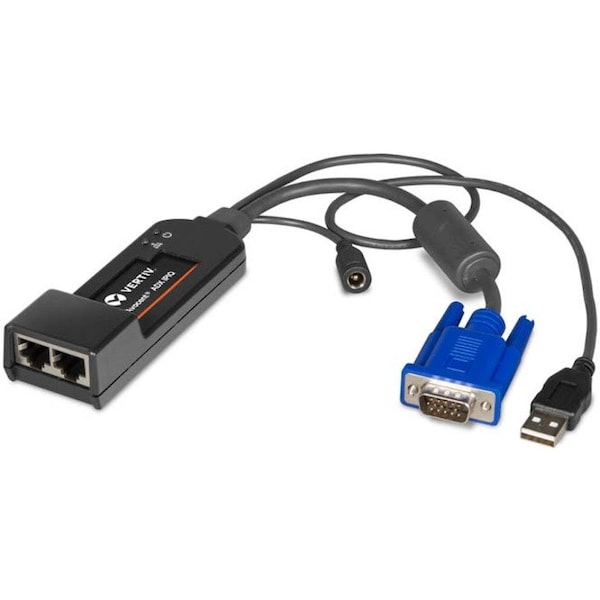 Vertiv AVOCENT (ADX-IPIQ-400) KVM Switchbox ADX-IPIQ-400 - main