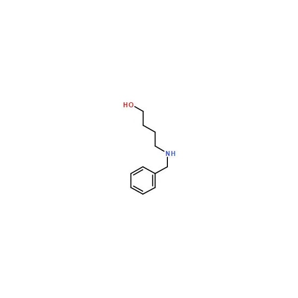 Ak Scientific 4-Benzylamino-butan-1-ol (1g), CAS 59578-63-1 6391AE-1g - main