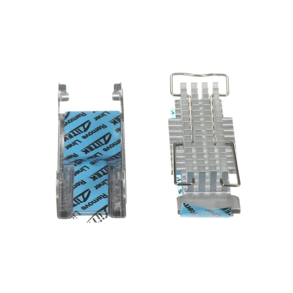 Lenovo HEATSINK TWO SIDE 2280 M2 SSD 5F10U94103 - main