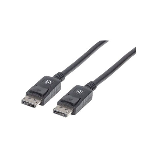 Manhattan DISPLAYPORT MONITOR CABLE 307093 - main
