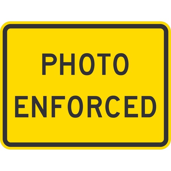 Lyle Photo Enforced, 24x18, Diamond Grade, Yellow Green G-11854-DG_24x18 - main