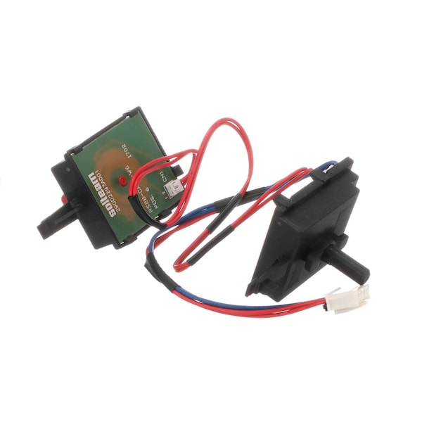 Ge SELECTOR SWITCH 2 ASM WH12X25295 - main