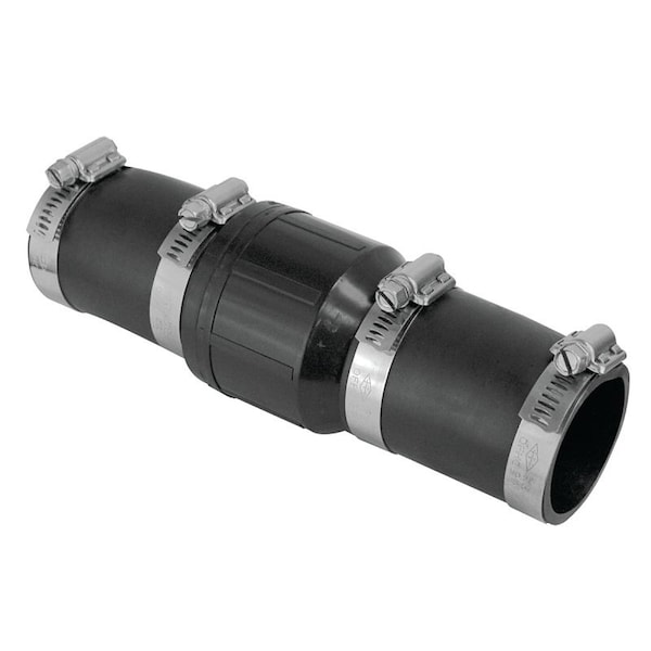 Superior Pump Valve Chck Abs 1-1/4 Rub Boot 99544 - main