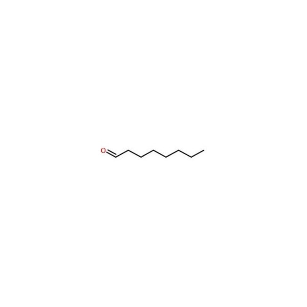 Ak Scientific Octyl aldehyde (100mL), CAS 124-13-0 U306-100mL - main
