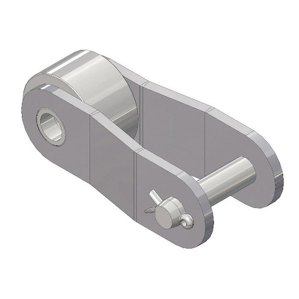 Senqcia SBR Offset Link Single Strand 2P C2082OL - main