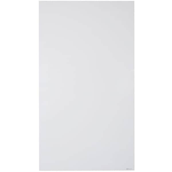 Quartet Dry Erase Board, 74", Glass Frame, Gloss Q014274IMW - main