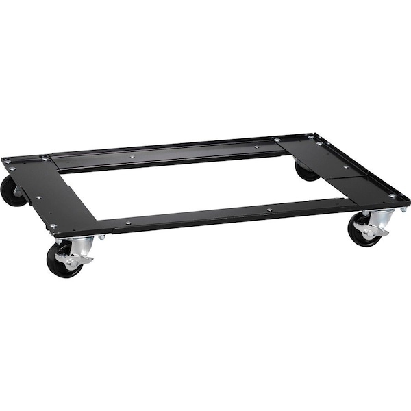 Lorell Commercial Cabinet Dolly 59708 - main