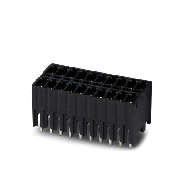 Phoenix Contact MCDNV 1 5/10-G1-3 5 P26THR PCB header 1952869 - main