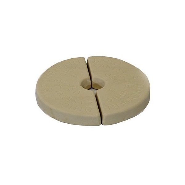 Hillman 4" Brs Nail On #7 847049 - main