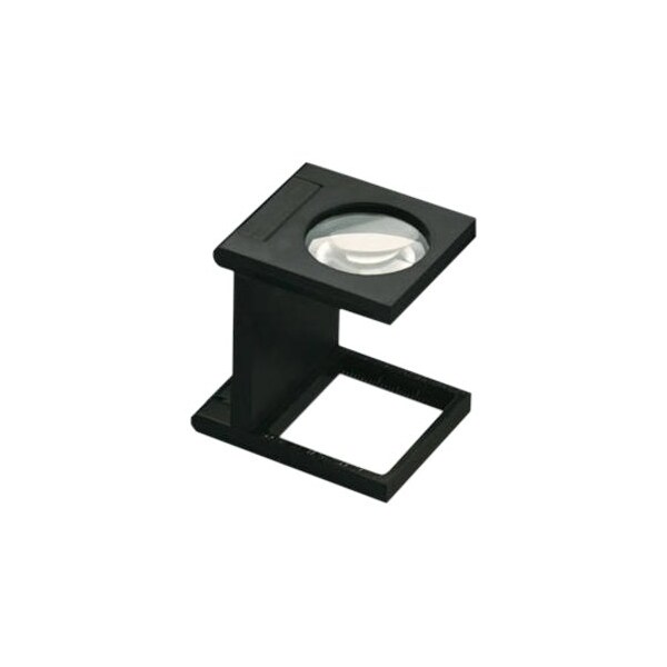 Eschenbach Optik Gmbh Linen Tester, 18mm, 32D, Chrome 1255 - main