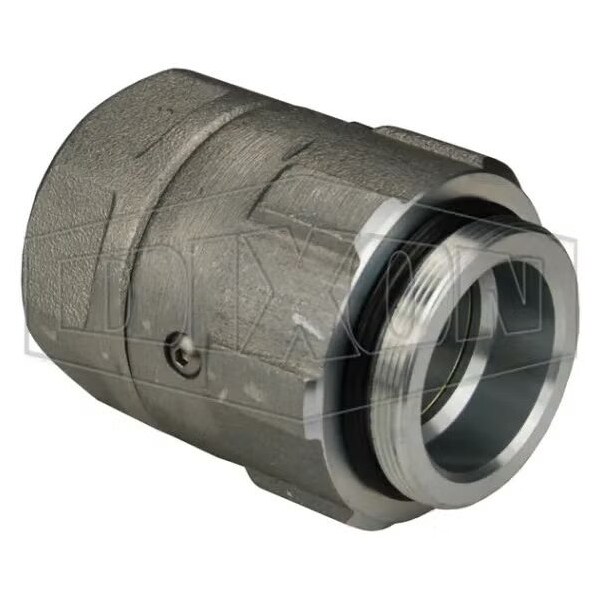 Dixon Replacement Ball Nozzle, Suitable For Use w/ BL919 and BL920 Bulk Delivery Nozzle SWMF-RK42 - main