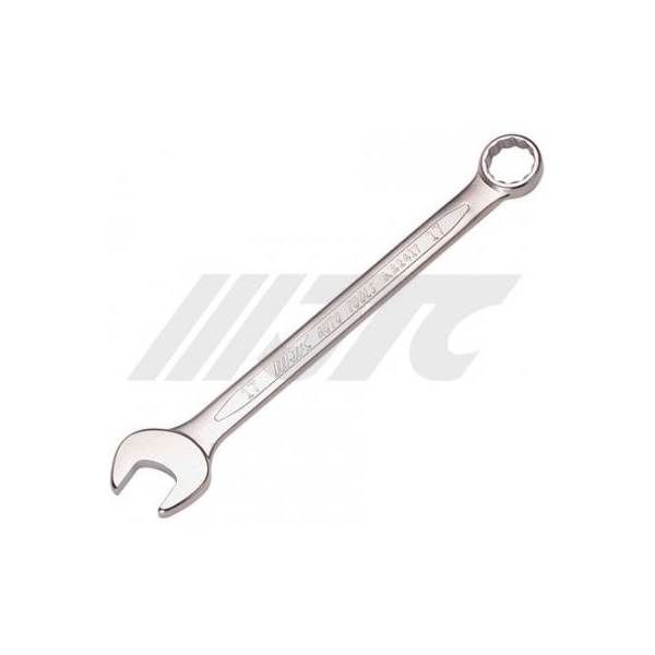 Jtc Auto Tools Combination Wrench Euro-Type 41mm, Chrome Vanadium Steel, DIN-3113, GS Approved AE2441 - main