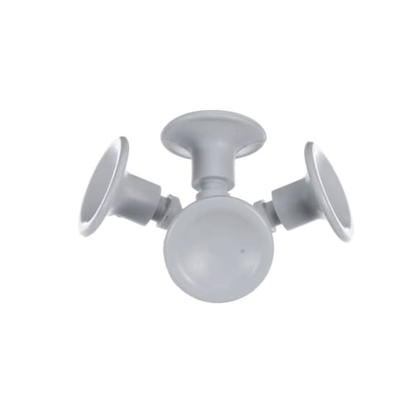 Delonghi FOOT PACK 4 KW662456 - main