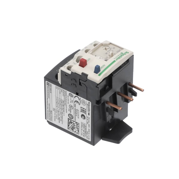 Robot Coupe High Speed Thermal Relay, 690V, 50/60Hz, Blixer 45 507205S - main