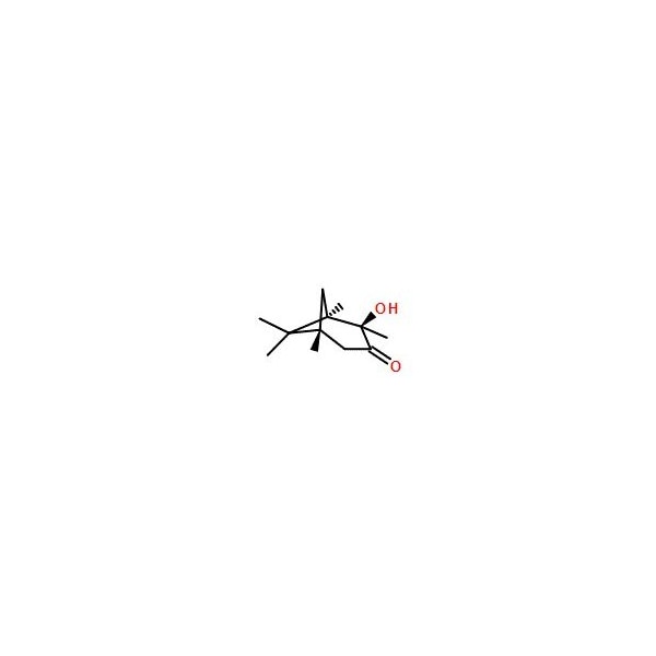 Ak Scientific (1R, 2R, 5R)-(+)-2-Hydroxy-3-pinanone (5g), CAS 24047-72-1 1729AB-5g - main