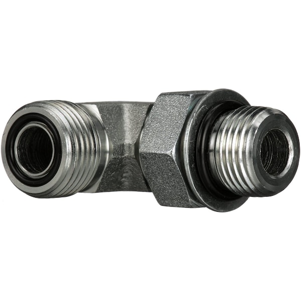 Gates Gates hydraulic adapter 6MFFOR-4MB90 - main