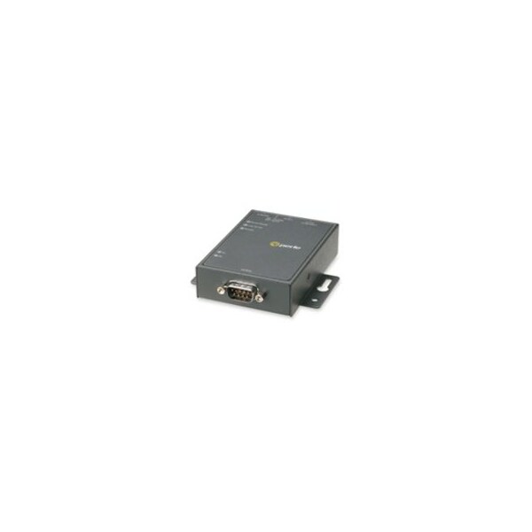 Perle Systems Perle IOLAN SDS1 T 1-Port DB9 Device Server Secure Extend Temp 04030610 - main