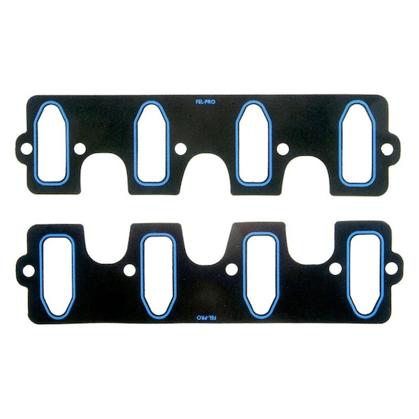 Bookazine 1312-2 0.04 in. Intake Manifold Gasket Set TI3622631 - main