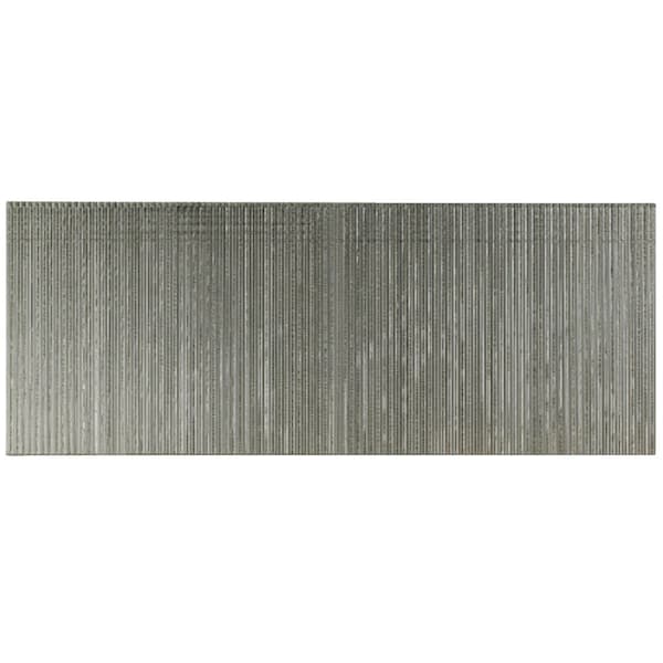Simpson Strong-Tie Straight Adhesive Collation T-Style Head 18-Gauge Brads 1-1/4'' Type 316, 500-Qty T18N125FNB - main