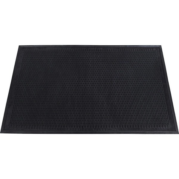 Genuine Joe Genuine Joe Outdoor Mat GJO70367 - main