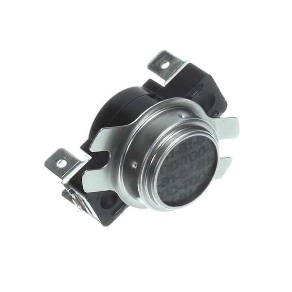 Trane THERMOSTAT; LIMIT SWITCH, OPEN THT03044 - main