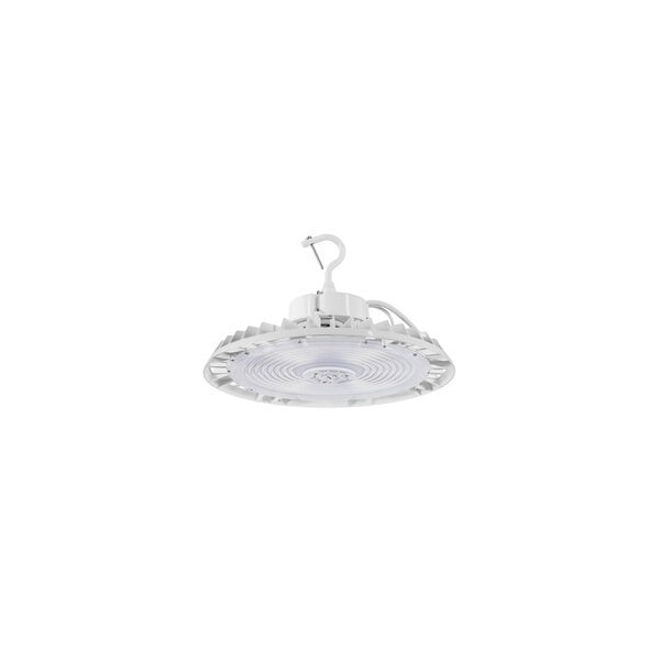 Ledvance/ Sylvania UFOHghBay, Wht, ValuClss, 143/16inL UFOHIBA3A/S240UNVD8SC7/WH - main