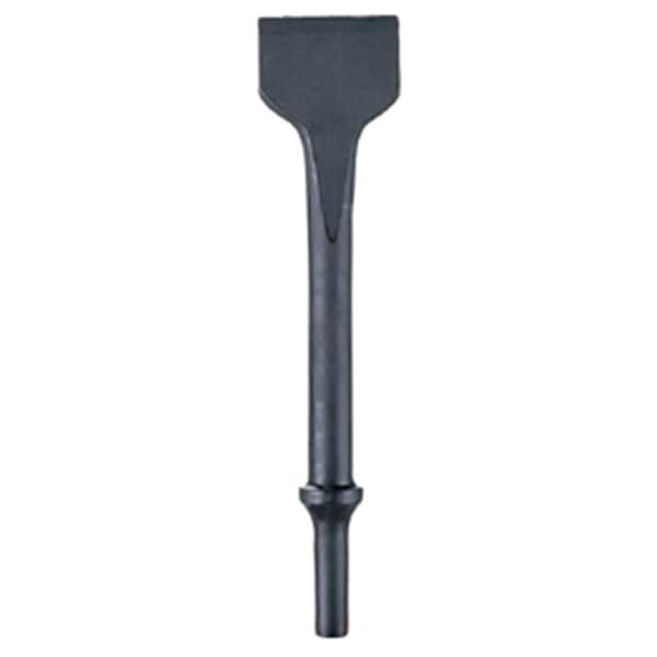 Cool Kitchen CH103 1.5 in. Flat Chisel 7 in. Long - 0.401 CO383504 - main