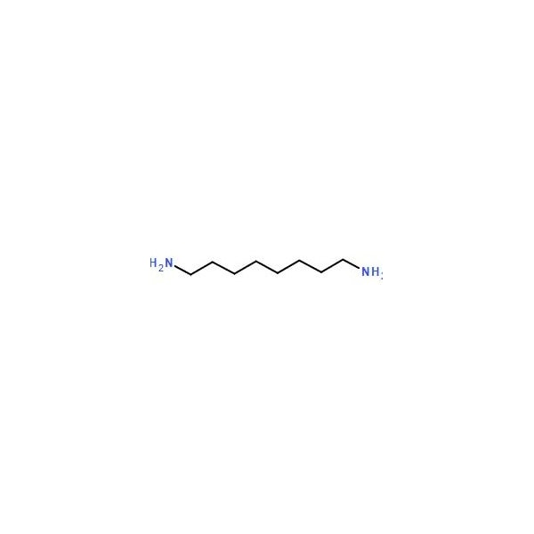 Ak Scientific 1, 8-Diaminooctane (5g), CAS 373-44-4 K907-5g - main